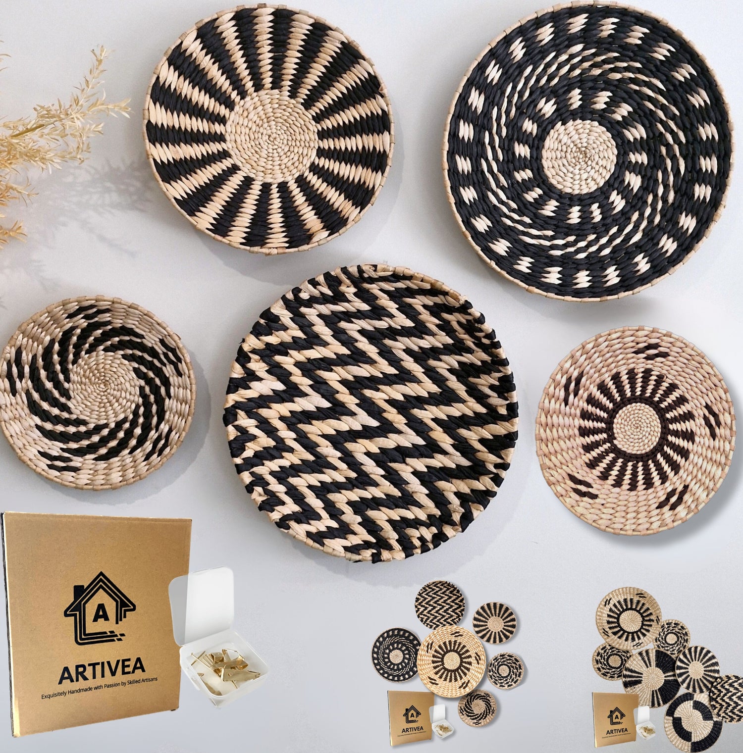 Artivea best designs, check our catalog